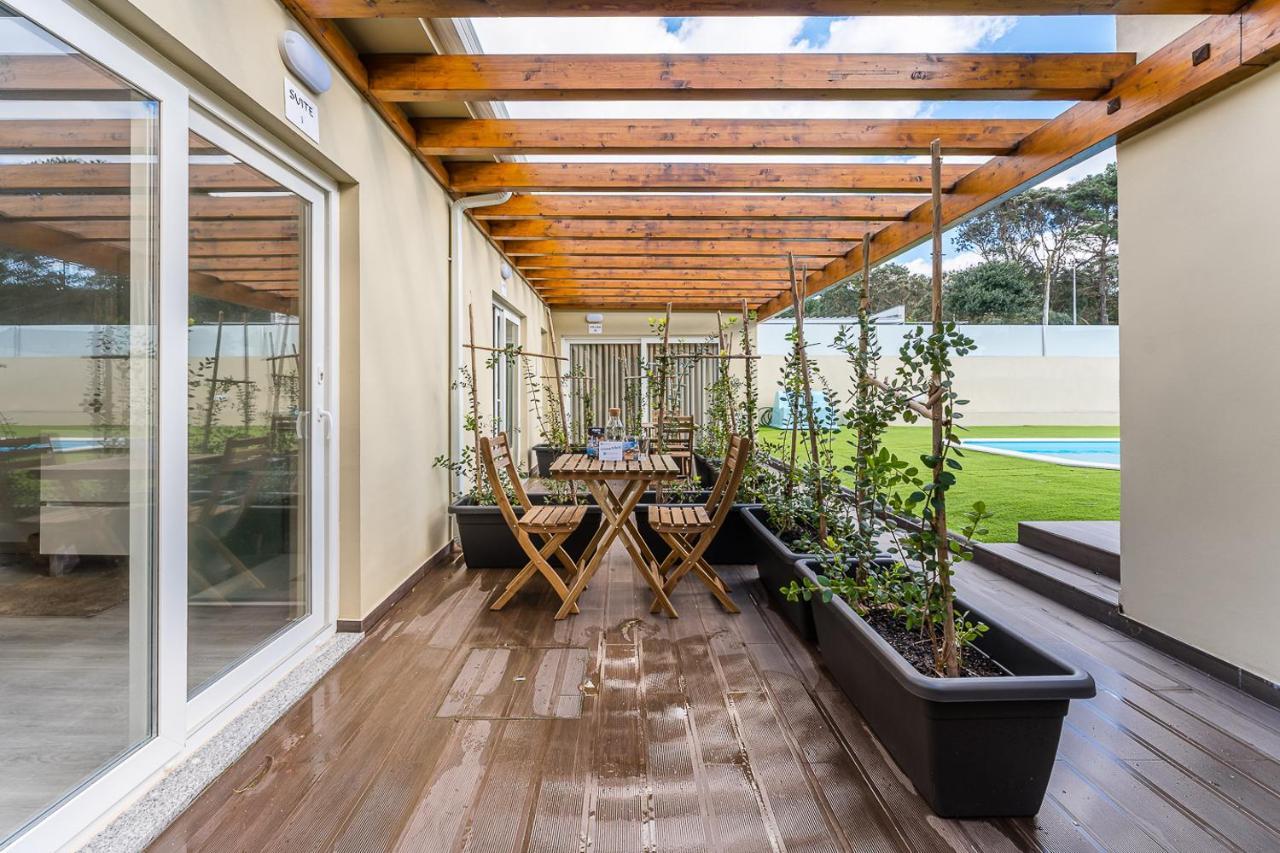 Guestready - Madalena Retreat Village Home 2 ヴィラ・ノヴァ・デ・ガイア エクステリア 写真
