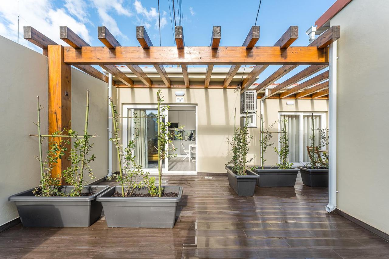 Guestready - Madalena Retreat Village Home 2 ヴィラ・ノヴァ・デ・ガイア エクステリア 写真