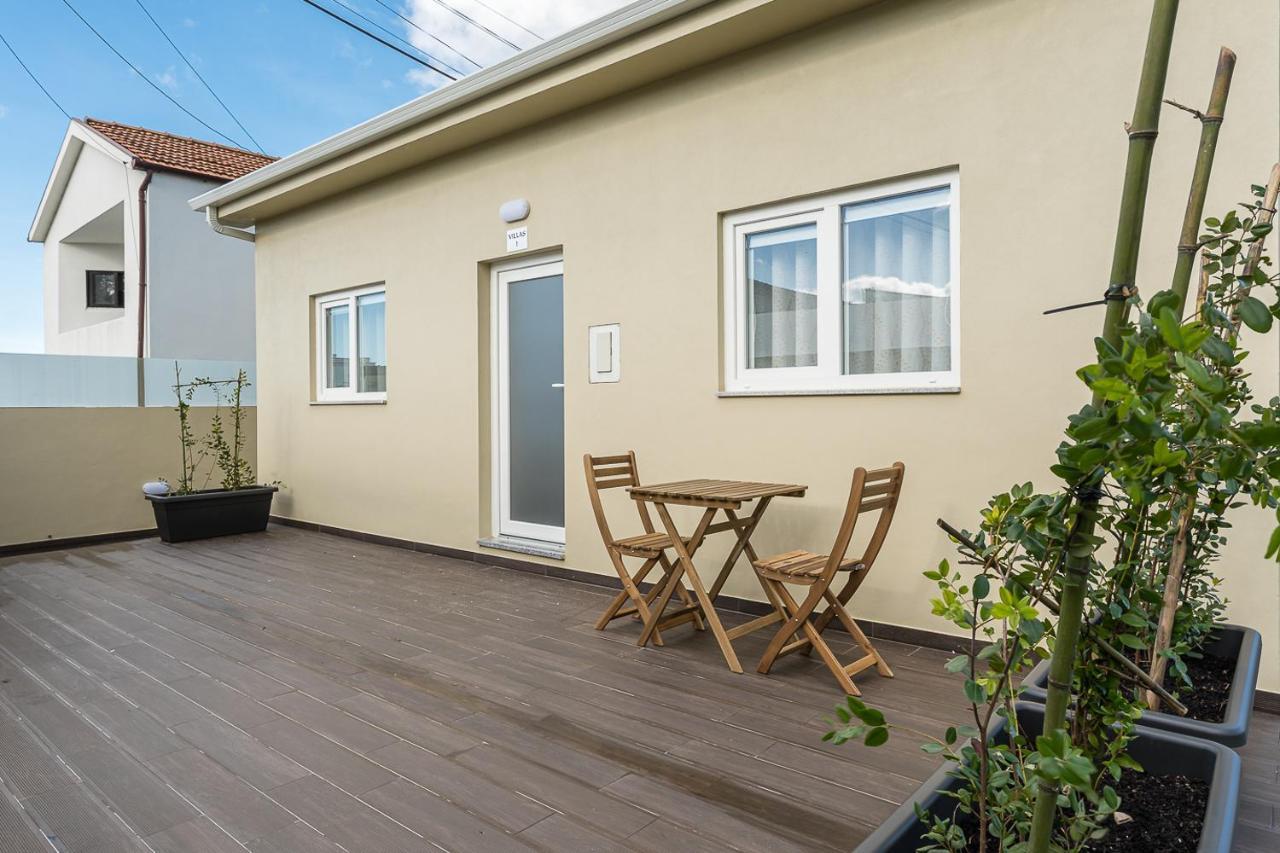 Guestready - Madalena Retreat Village Home 2 ヴィラ・ノヴァ・デ・ガイア エクステリア 写真