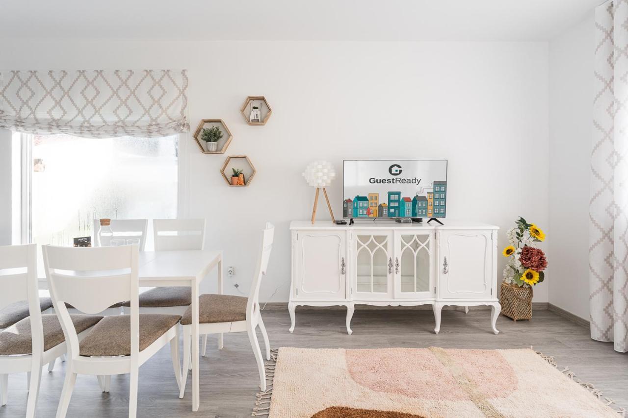 Guestready - Madalena Retreat Village Home 2 ヴィラ・ノヴァ・デ・ガイア エクステリア 写真