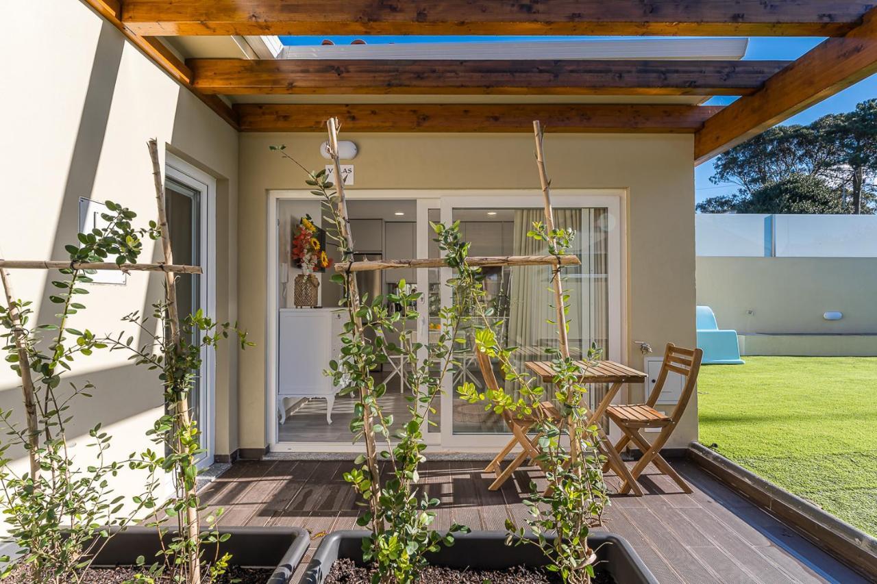 Guestready - Madalena Retreat Village Home 2 ヴィラ・ノヴァ・デ・ガイア エクステリア 写真