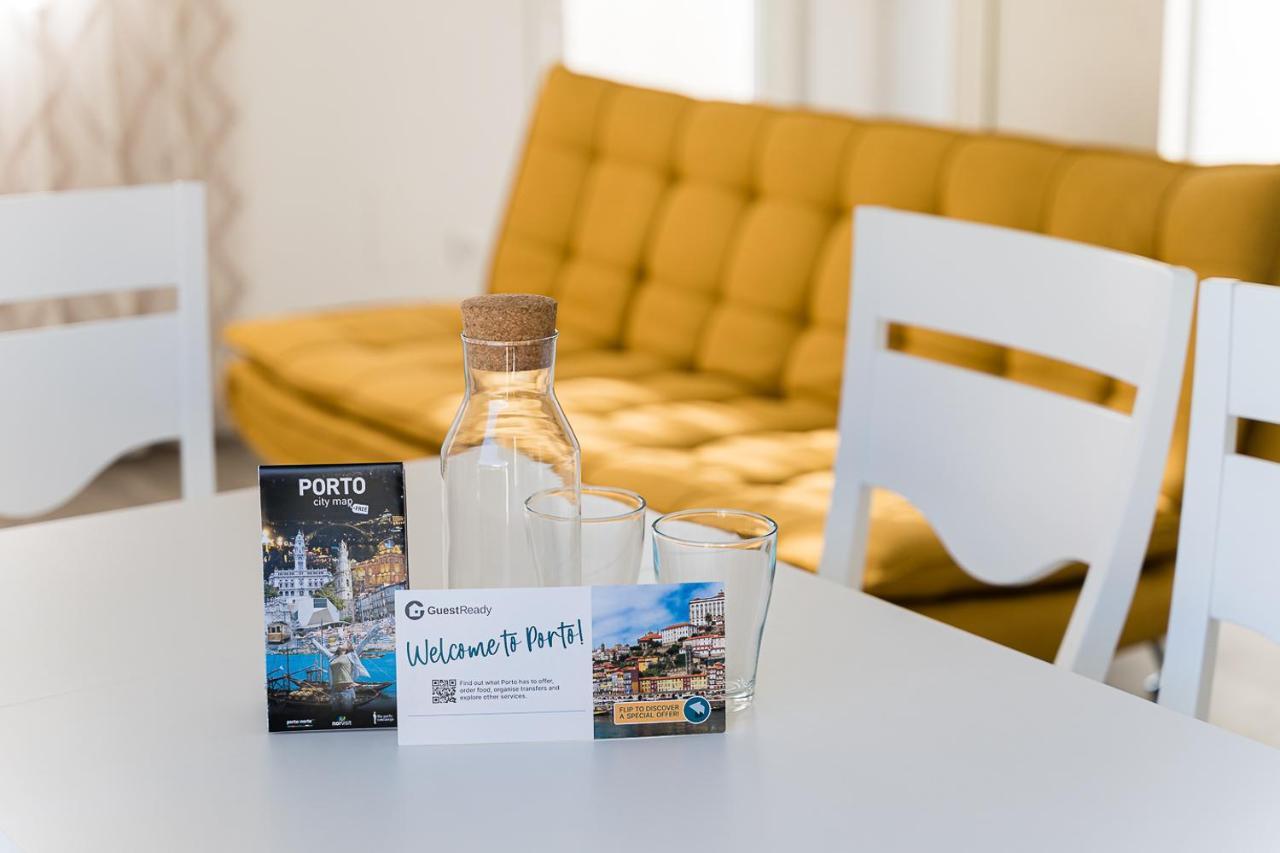 Guestready - Madalena Retreat Village Home 2 ヴィラ・ノヴァ・デ・ガイア エクステリア 写真
