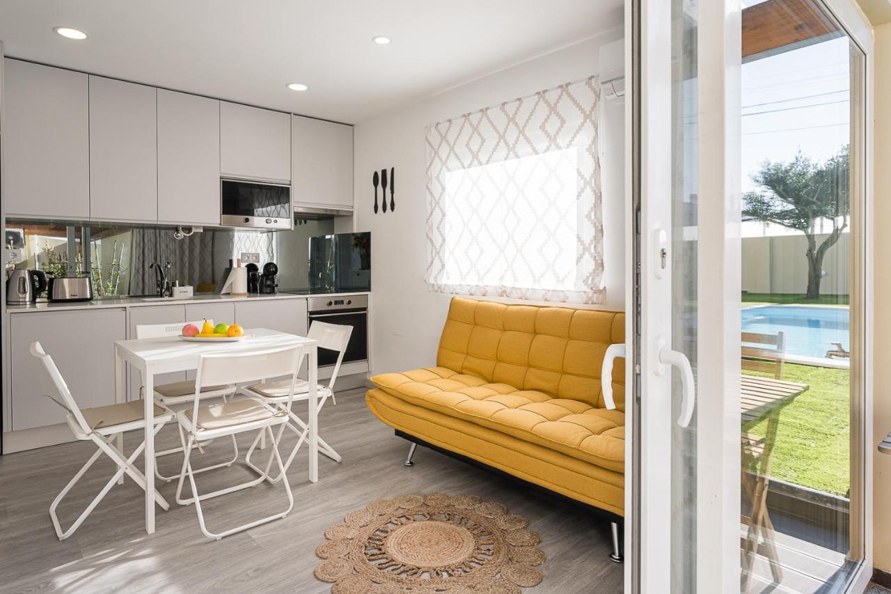 Guestready - Madalena Retreat Village Home 2 ヴィラ・ノヴァ・デ・ガイア エクステリア 写真