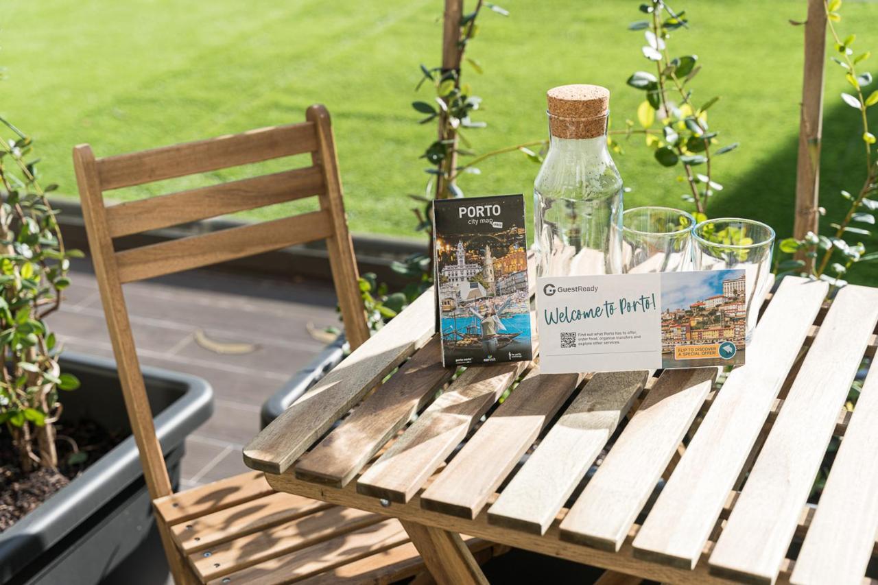Guestready - Madalena Retreat Village Home 2 ヴィラ・ノヴァ・デ・ガイア エクステリア 写真