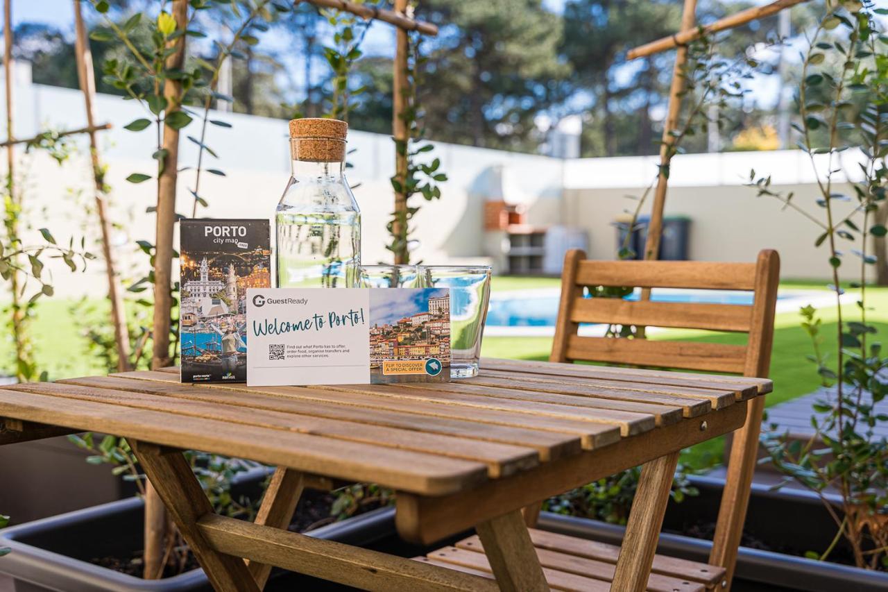 Guestready - Madalena Retreat Village Home 2 ヴィラ・ノヴァ・デ・ガイア エクステリア 写真