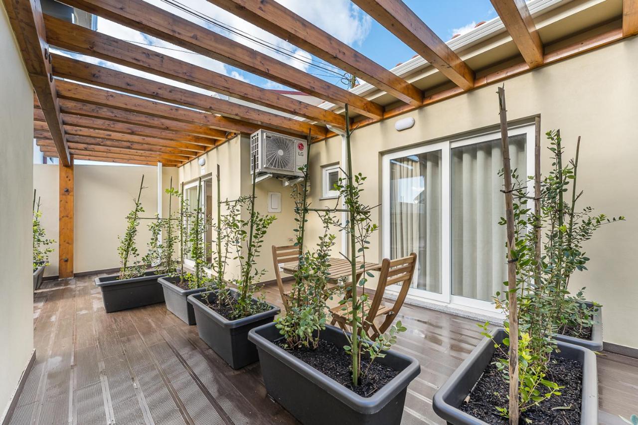 Guestready - Madalena Retreat Village Home 2 ヴィラ・ノヴァ・デ・ガイア エクステリア 写真