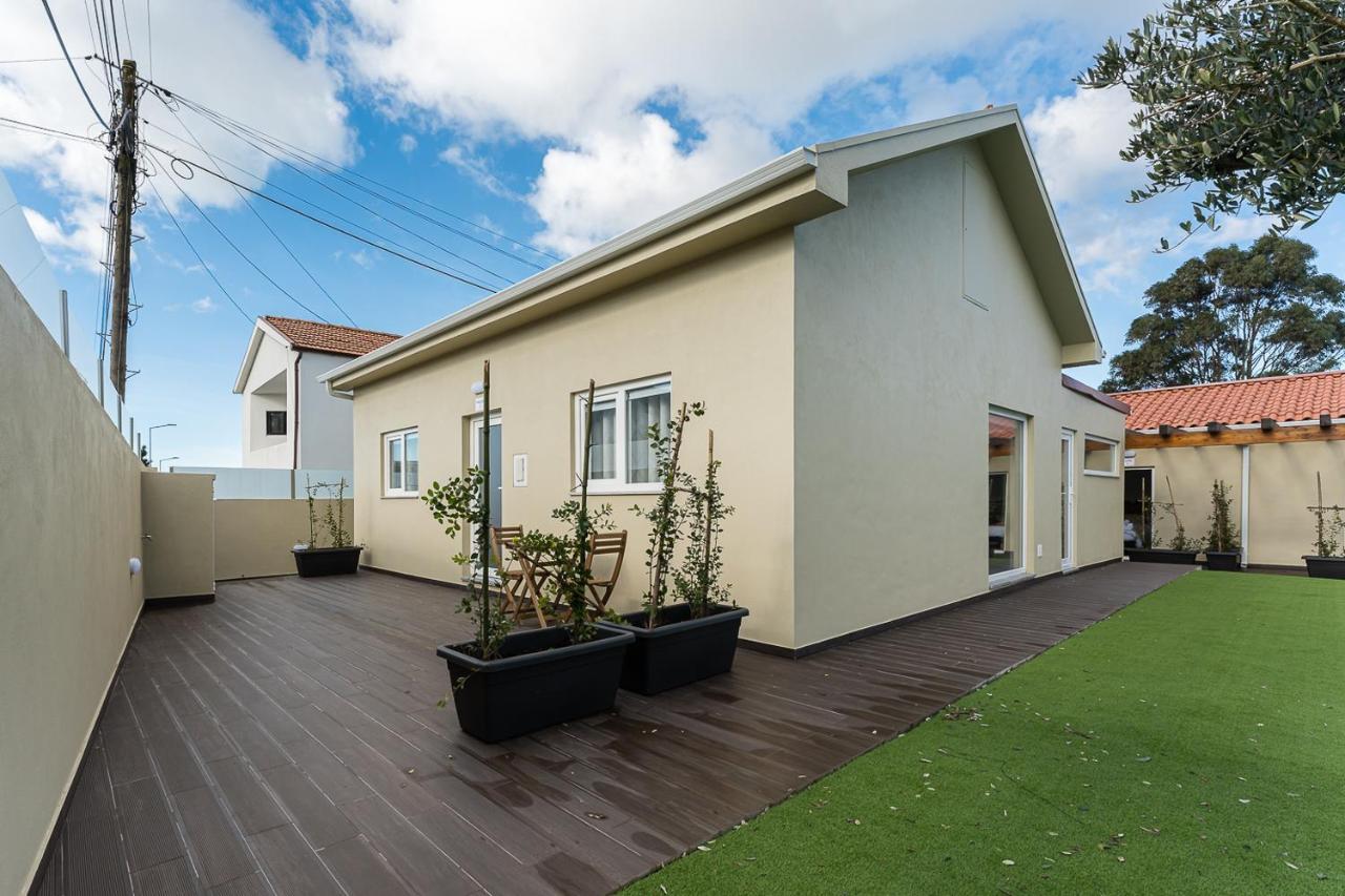 Guestready - Madalena Retreat Village Home 2 ヴィラ・ノヴァ・デ・ガイア エクステリア 写真