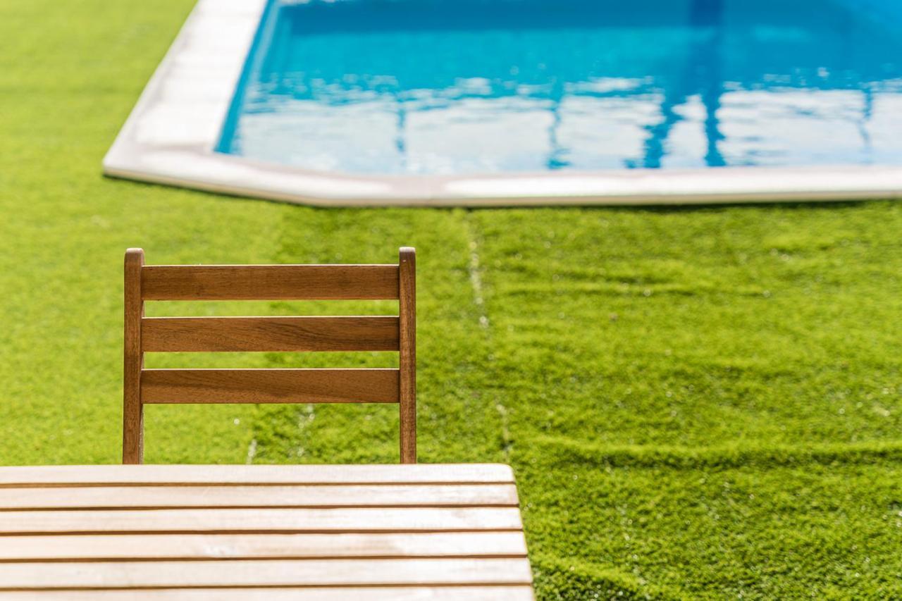Guestready - Madalena Retreat Village Home 2 ヴィラ・ノヴァ・デ・ガイア エクステリア 写真