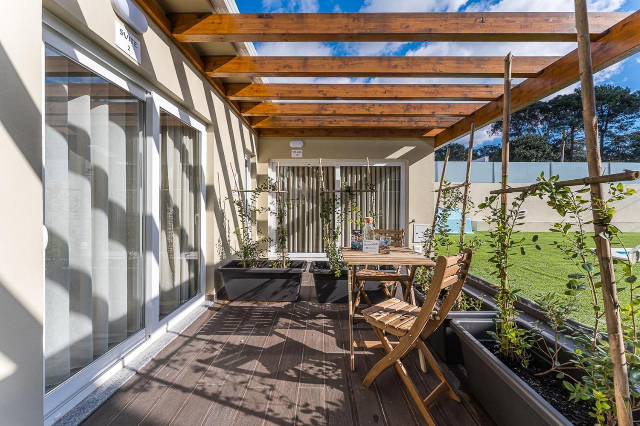 Guestready - Madalena Retreat Village Home 2 ヴィラ・ノヴァ・デ・ガイア エクステリア 写真