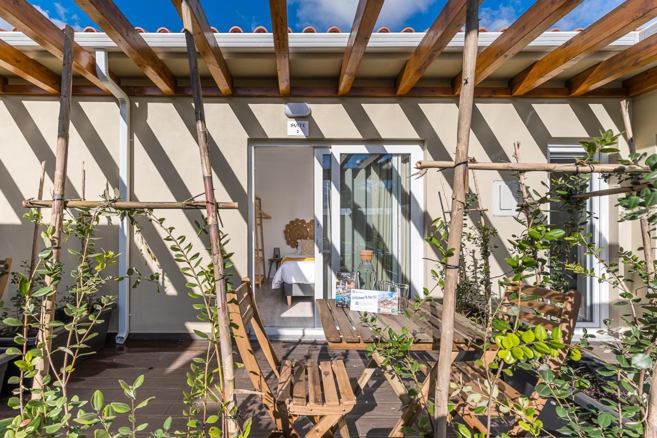 Guestready - Madalena Retreat Village Home 2 ヴィラ・ノヴァ・デ・ガイア エクステリア 写真