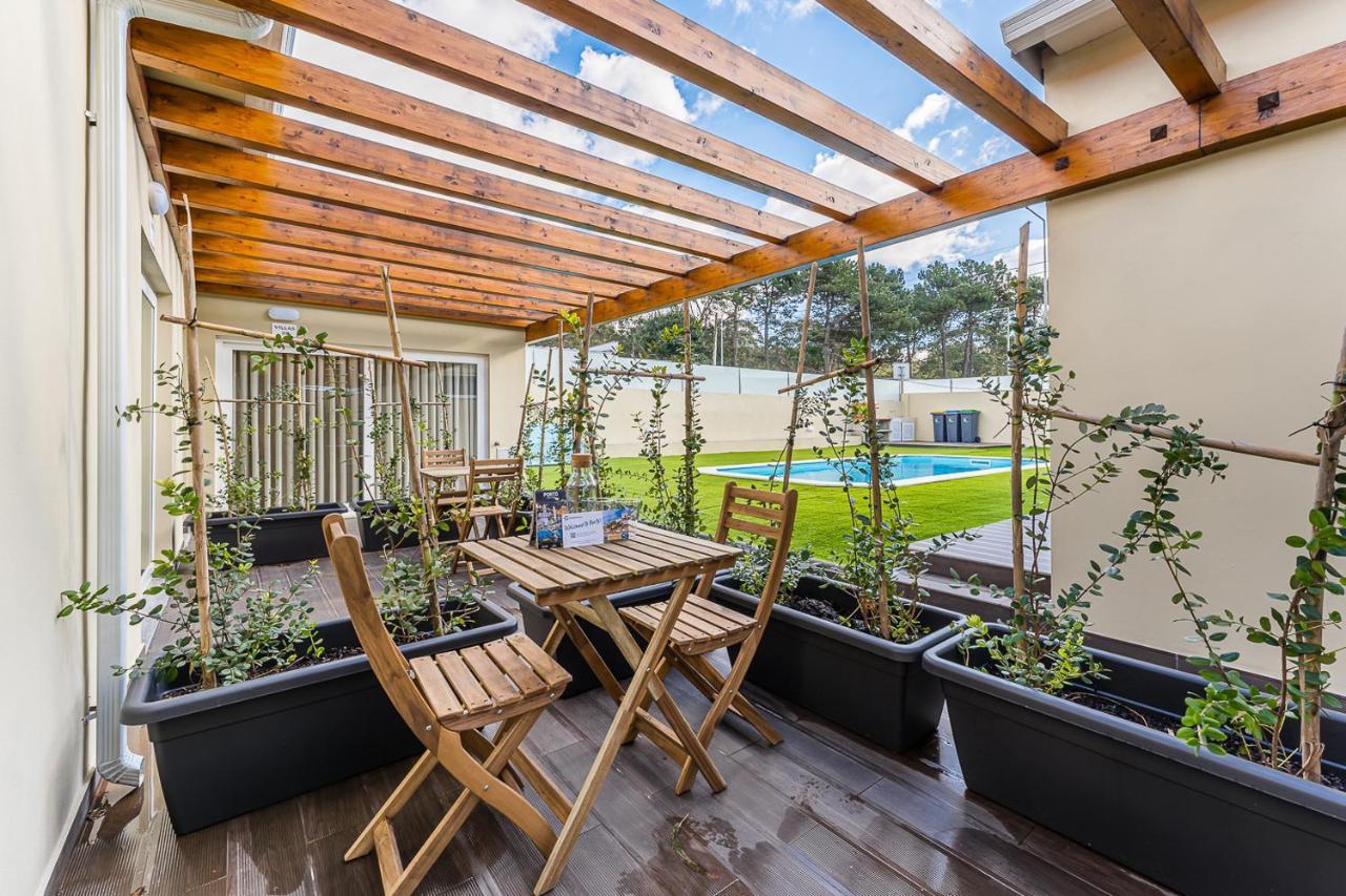 Guestready - Madalena Retreat Village Home 2 ヴィラ・ノヴァ・デ・ガイア エクステリア 写真