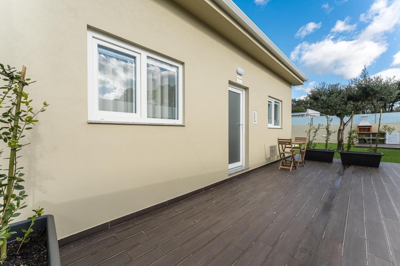 Guestready - Madalena Retreat Village Home 2 ヴィラ・ノヴァ・デ・ガイア エクステリア 写真