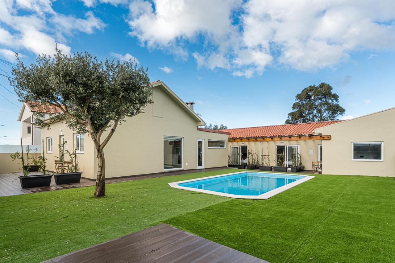 Guestready - Madalena Retreat Village Home 2 ヴィラ・ノヴァ・デ・ガイア エクステリア 写真